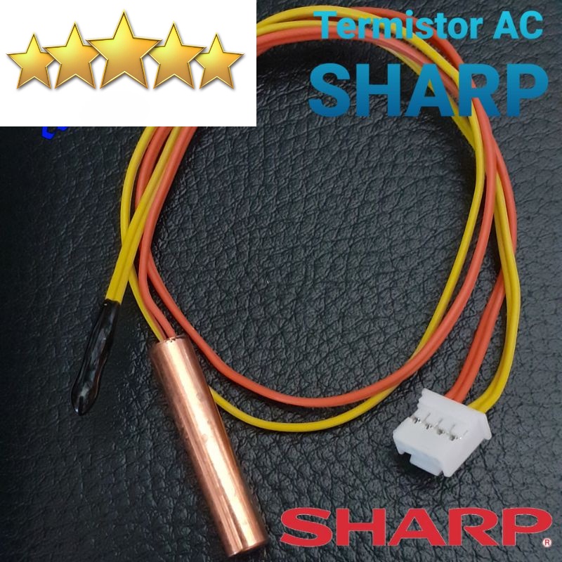 termis thermistor AC sharp R32