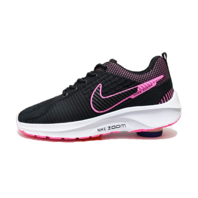Sneakers Wanita NK Zoom 2 Colors-2