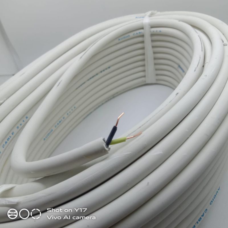 kabel listrik