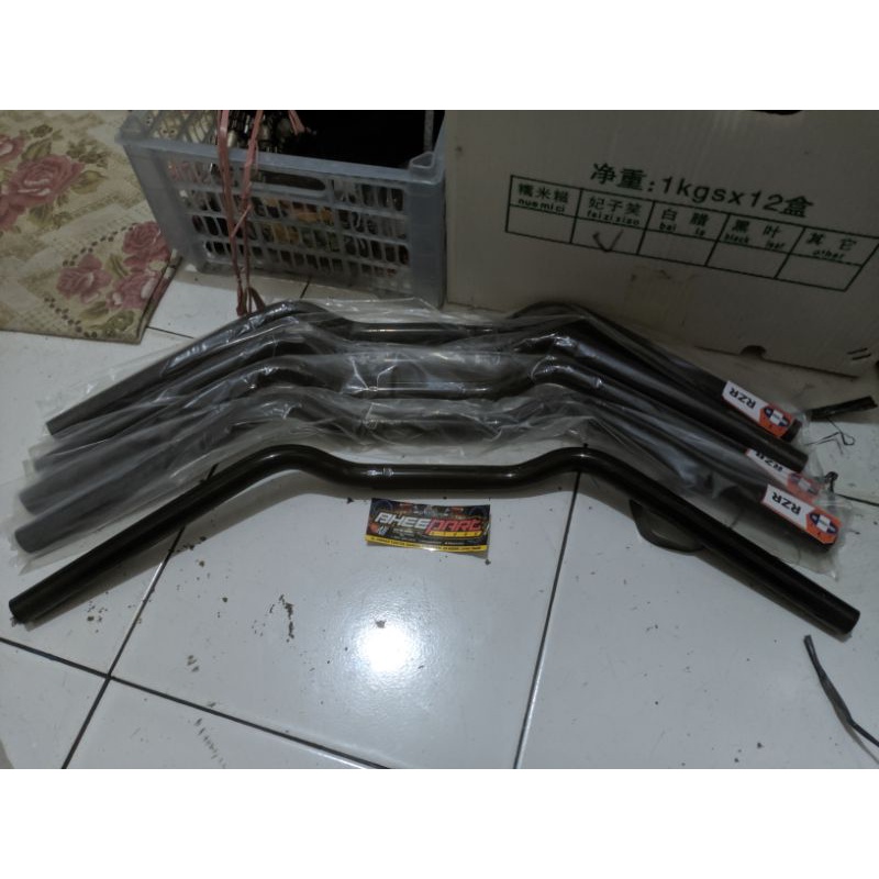 STANG STIR RZR STANG YAMAHA RZR UNIVERSAL STANG RZR VIXION CB150R