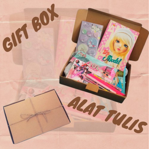 

GIFT BOX