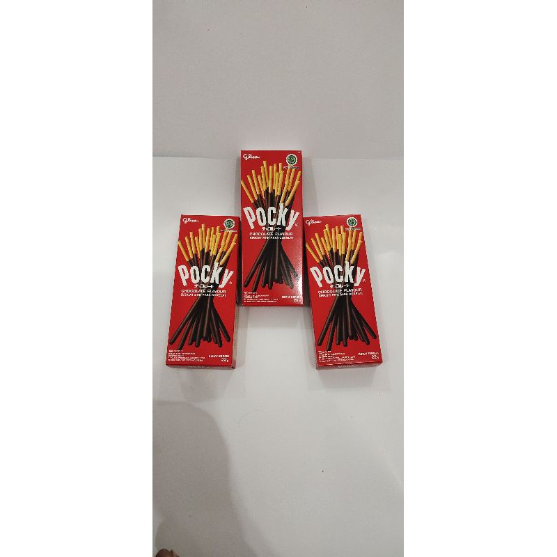 

POCKY 22 GR ALL VARIAN