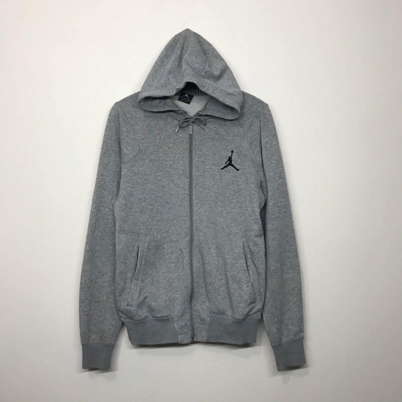 Zipper hoodie Air Jordan second GLH070