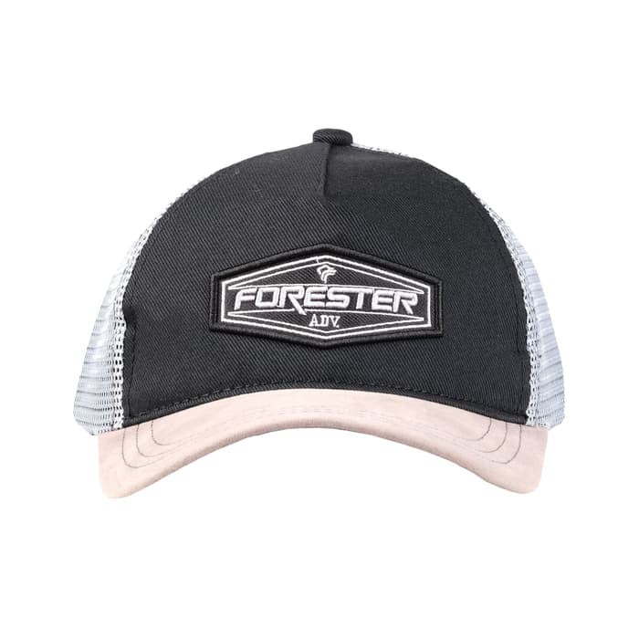 Topi Pet Baseball Topi Pria Wanita Cewek Cowok Forester Tf 04327 Original Thomgear Paiton Probolinggo