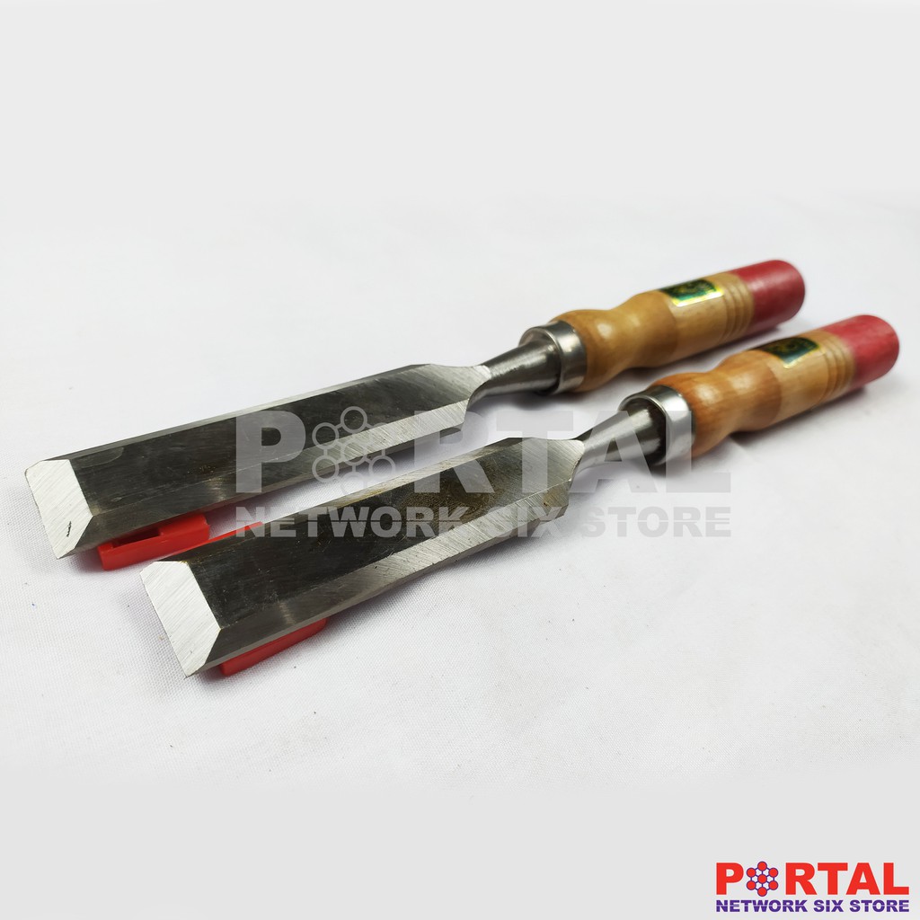 Pahat Kayu FUKUDA 1" dan 3/4"