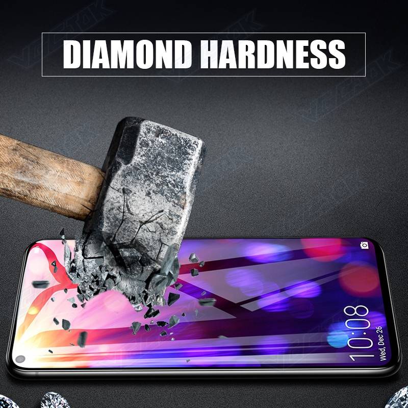 9D Anti-Burst Tempered Glass For Huawei honor view 20 Pro 30 Lite 10i 20i 20S 30S Screen Protector Honor V10 V20 V30 Glass Film