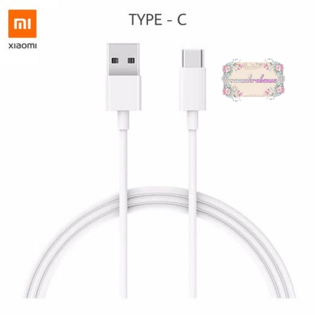 Kabel data Ori cabutan nonpack XiaoMi tipe c poco x3 nfc x3 m2 pro x2 f3 f2 pro redmi note 9 10 pro note10s 11 mi 10t pro mi 11 lite mi Note10 pro SB4053