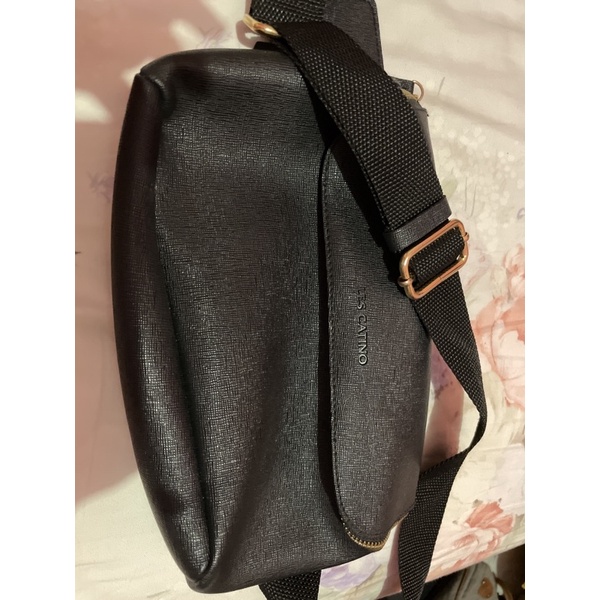 Waist bag Les catino