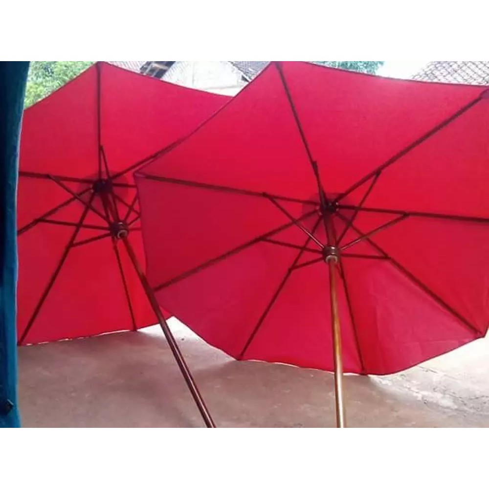 PAYUNG TENDA PAYUNG TAMAN