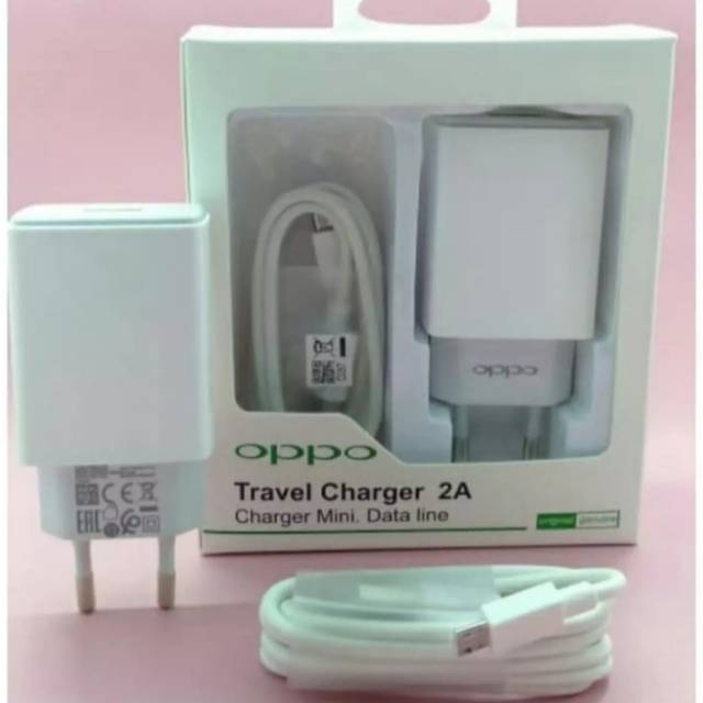 Charger Oppo ORIGINAL