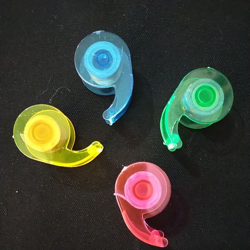 

DISPENSER MINI FREE LAKBAN MOTIF MINI SOLASI MINI