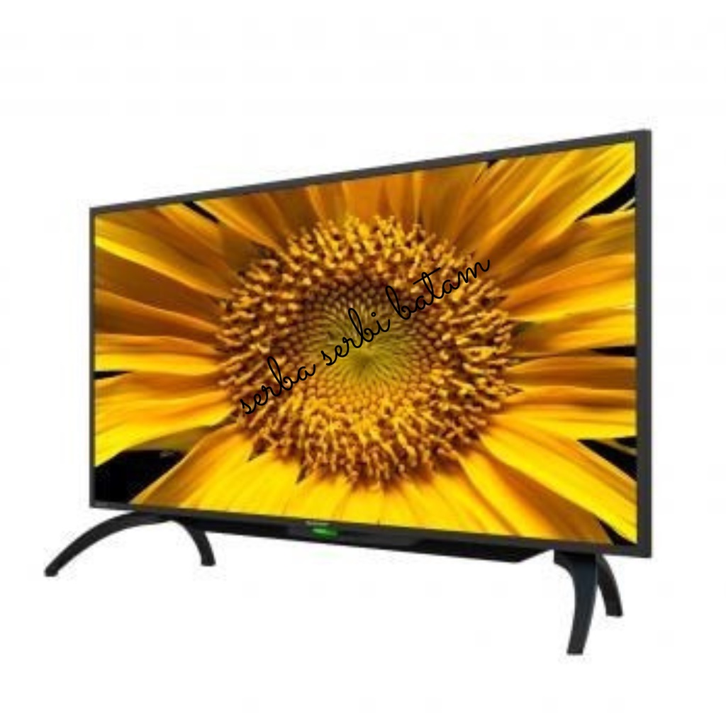 TV LED SHARP 42 INCH (42") SMART TV 2T-C42DF1i / 42DF1i FULL HD HDR BATAM