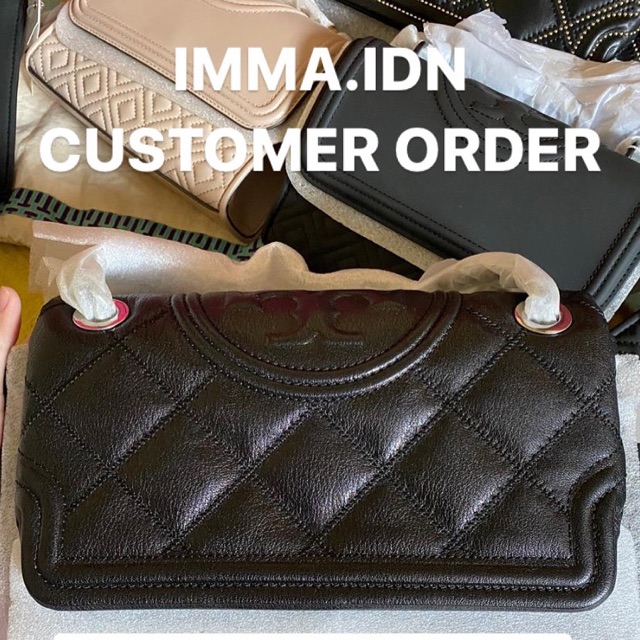 Fleming Soft Distressed