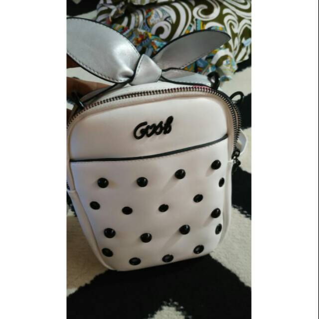 PL gosh kelinci bersih