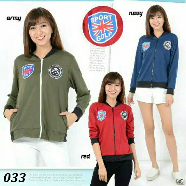TBM JAKET BOMBER ENGLAND