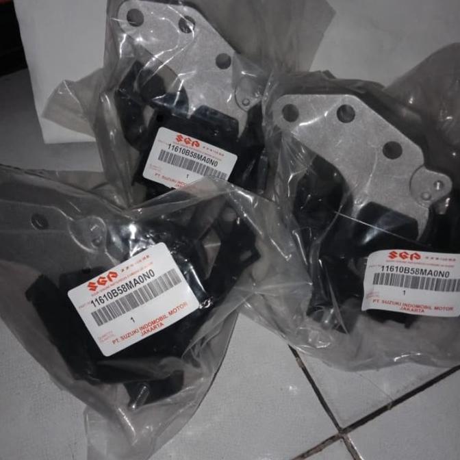 engine mounting suzuki ertiga kanan