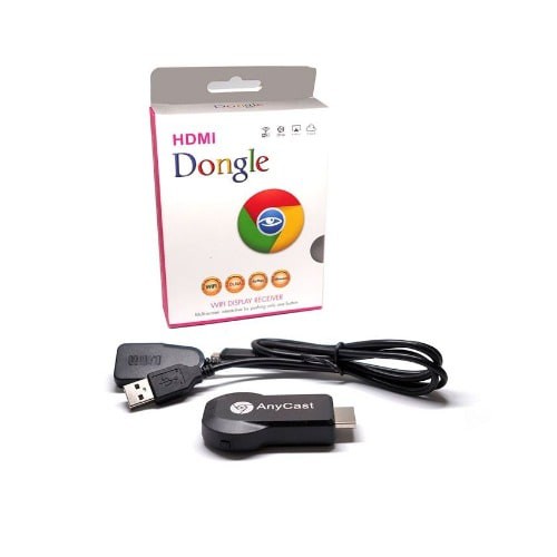 Dongle AnyCast HDMI WIFI Display Reciever TV EzCast