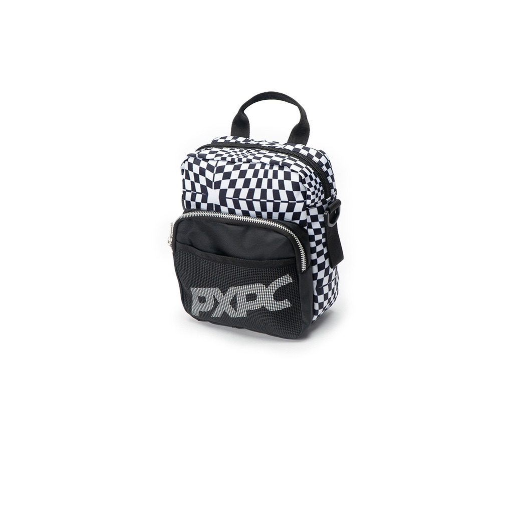 PXPC // &quot;TUCKER SB&quot; TAS SLINGBAG / SHOULDERBAG / TAS SELEMPANG / SLING BAG