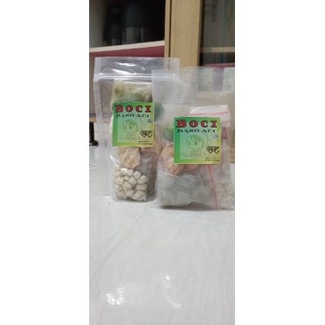 

BOCI (baso aci)