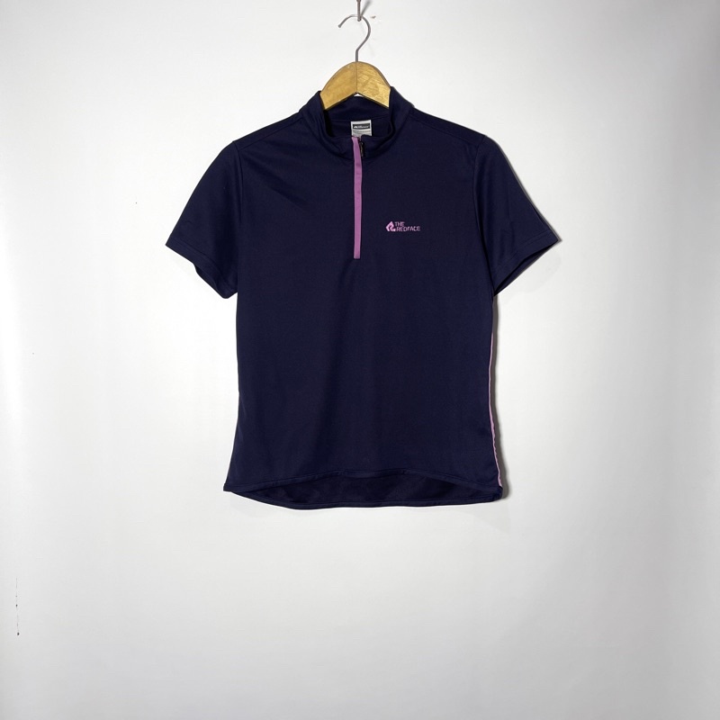 Baju Olah Raga Preloved by Hisummer08-28 TheRedFace M95