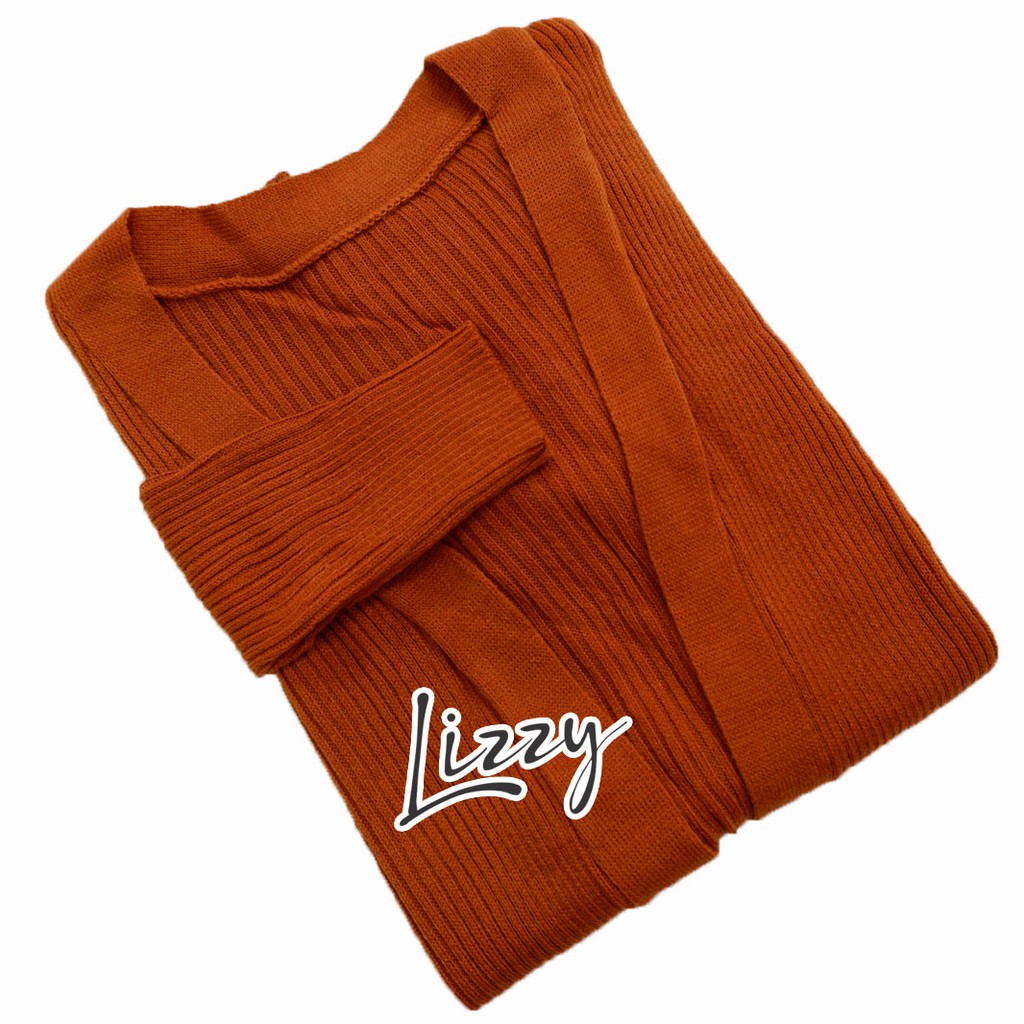 belle ViLencia cardigan BY LIZZY-Vilencia coral