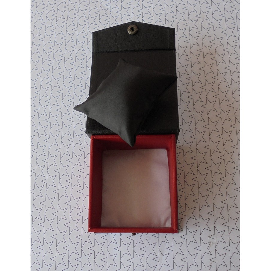 

TERLARIS II Box Kancing