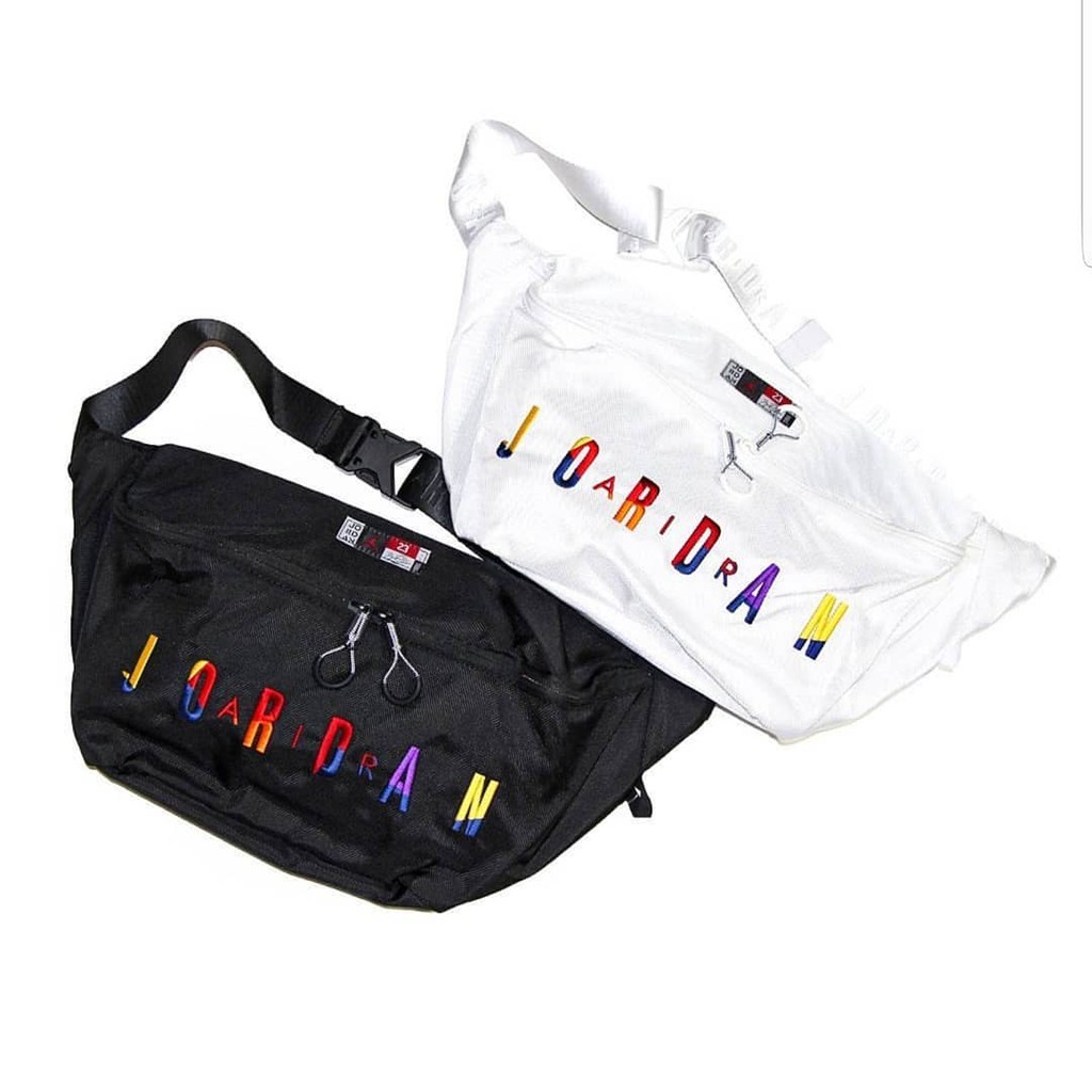 waist bag air jordan original