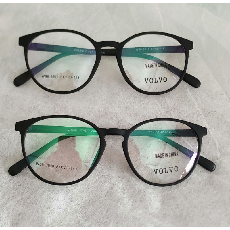 kacamata minus kekinian