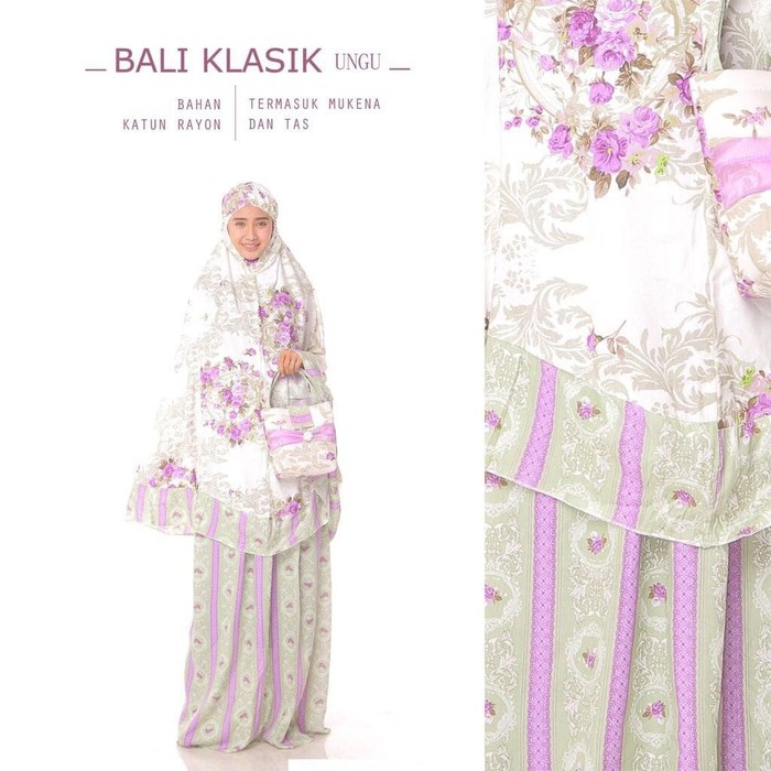 MUKENA / MUKENAH / MUKENA MURAH /  FASHION MUSLIM / MUKENA BALI /  MUKENA BALI JUMBO / MUKENAH BALI