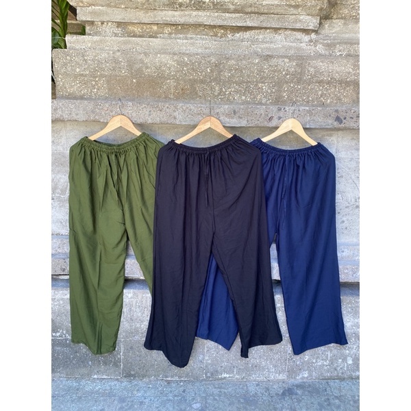 KULOT BIG SIZE JUMBO