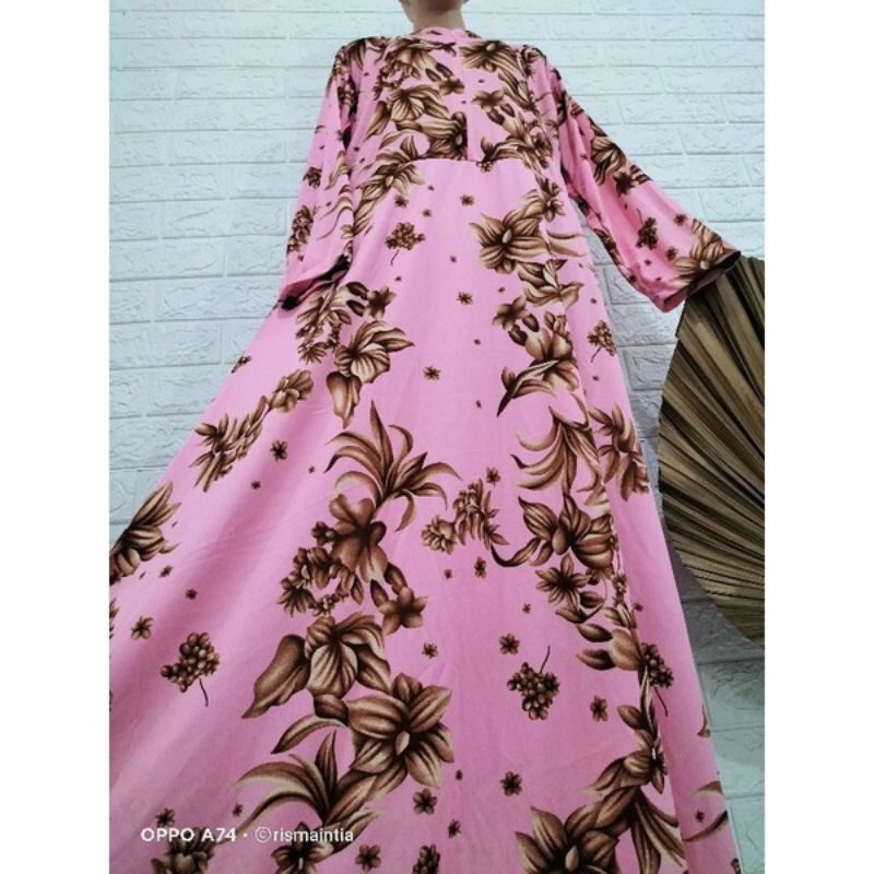 BEST SELLER GAMIS HYGET JUMBO TERBARU TERLARIS