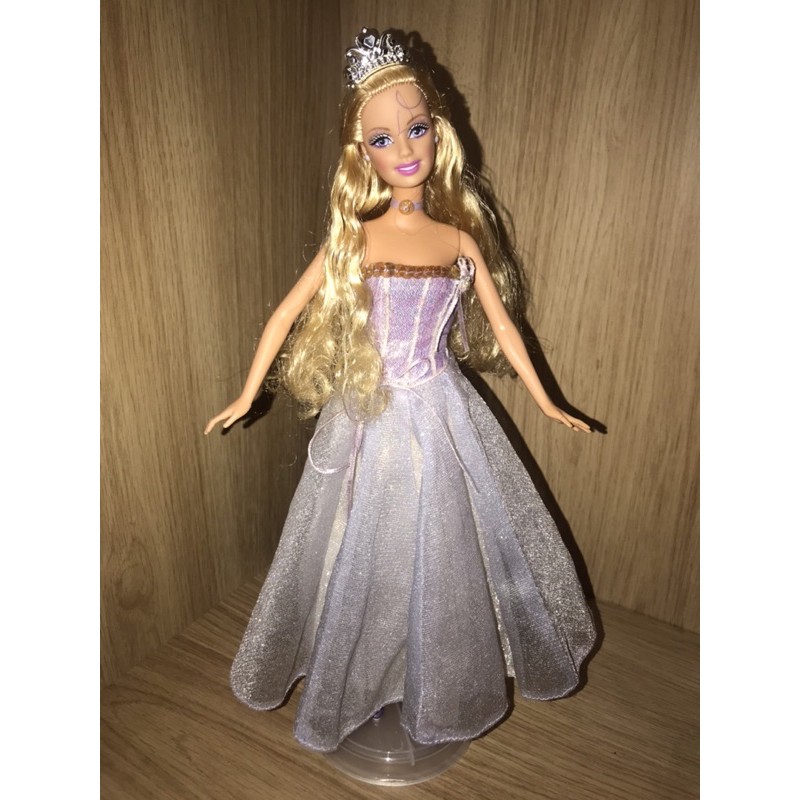 Barbie Annika pegasus