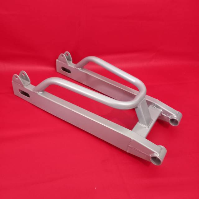 Swing arm supertrack motor yamaha rx king free setelan rantai