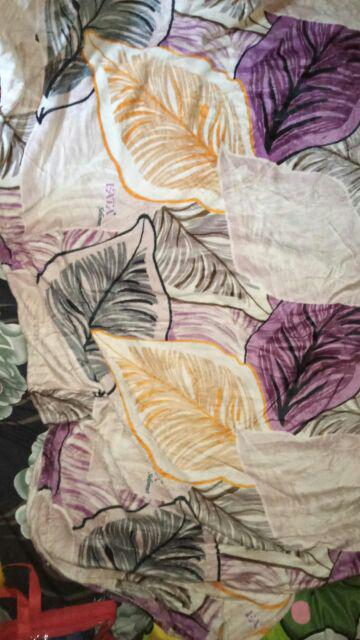 Fata - Selimut Bulu Odyssey Ukuran 200x200