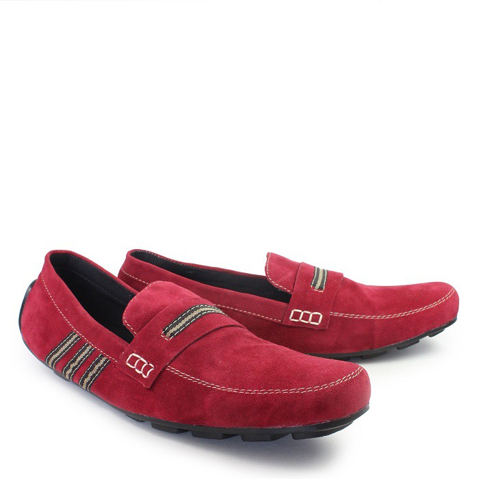 sepatu slop pria adidas uno grade ori kasual murah santai pria recomended termurah slip on