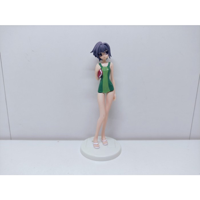 Must Have Gashapon Figure Nagato Yuuki Suzumiya Haruhi Original Japan Termurah