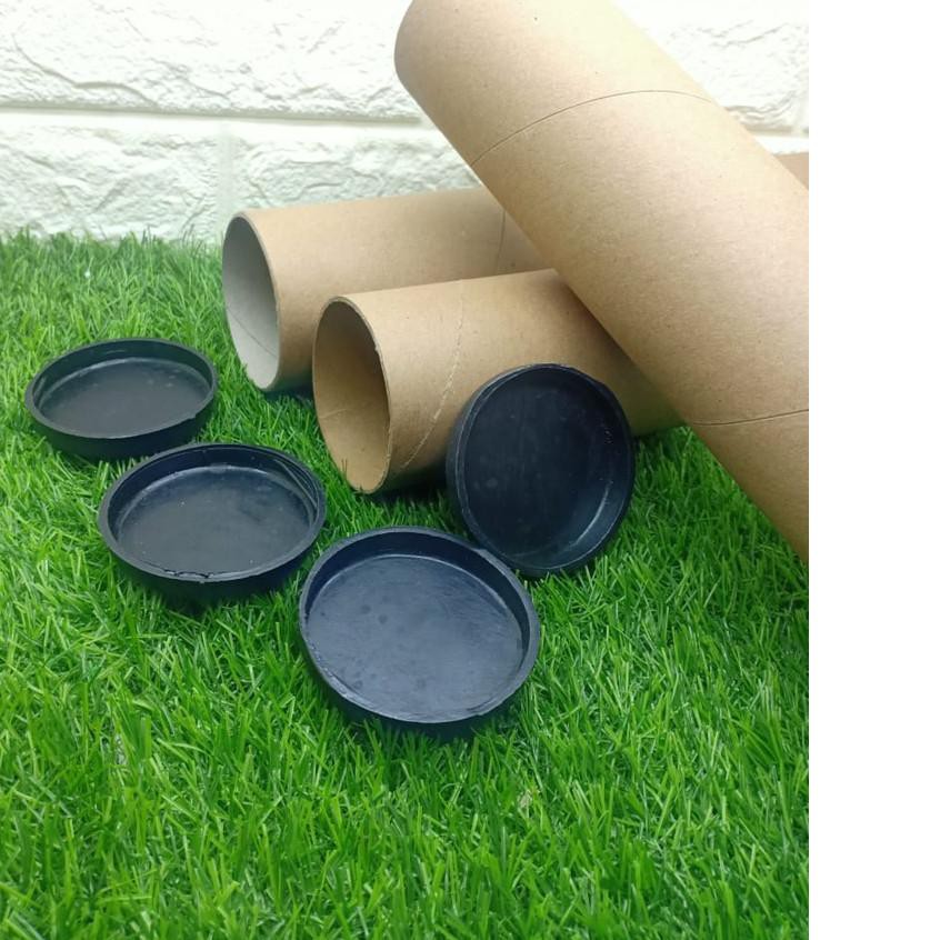 

BantingHarga PAPER TUBE SELONGSONG KERTAS COCOK UNTUK PACKING PLUS TUTUP ATAS BAWAH