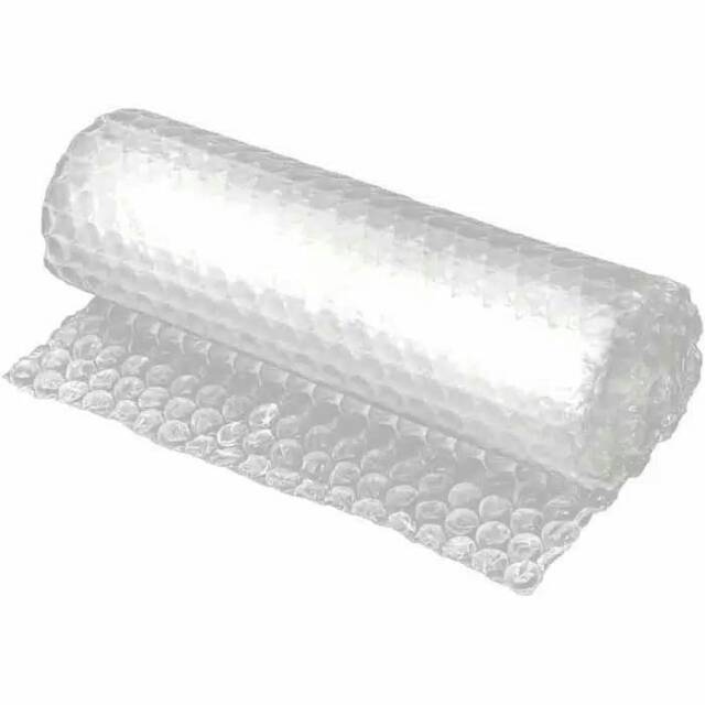 

WAJIB check out extra packing bubble wrap box terutama MERCH OFFICIAL