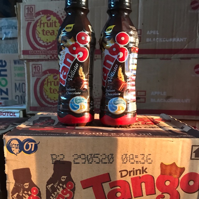 Tango drink 250ml