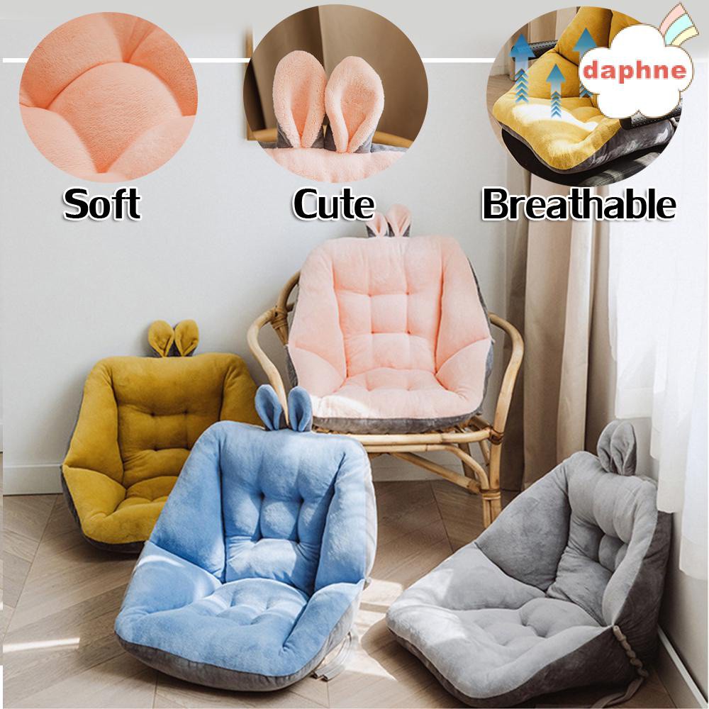 Daphne Cute Polyester Sciatica Bleacher Seats Comfort Seat Cushion With Backs Pain Relief Cushion For Office Chair Cushion Semi Enclosed One Multicolor Shopee Indonesia Daphne Cute Polyester Sciatica Bleacher Seats Comfort Seat Cushion With Backs Pain Relief Cushion For Office Chair Cushion Semi Enclosed One Multicolor Shopee Indonesia