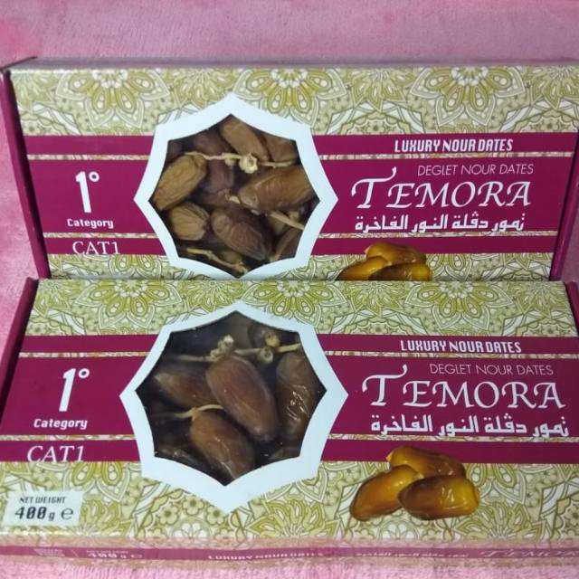 

Kurma tunis tangkai