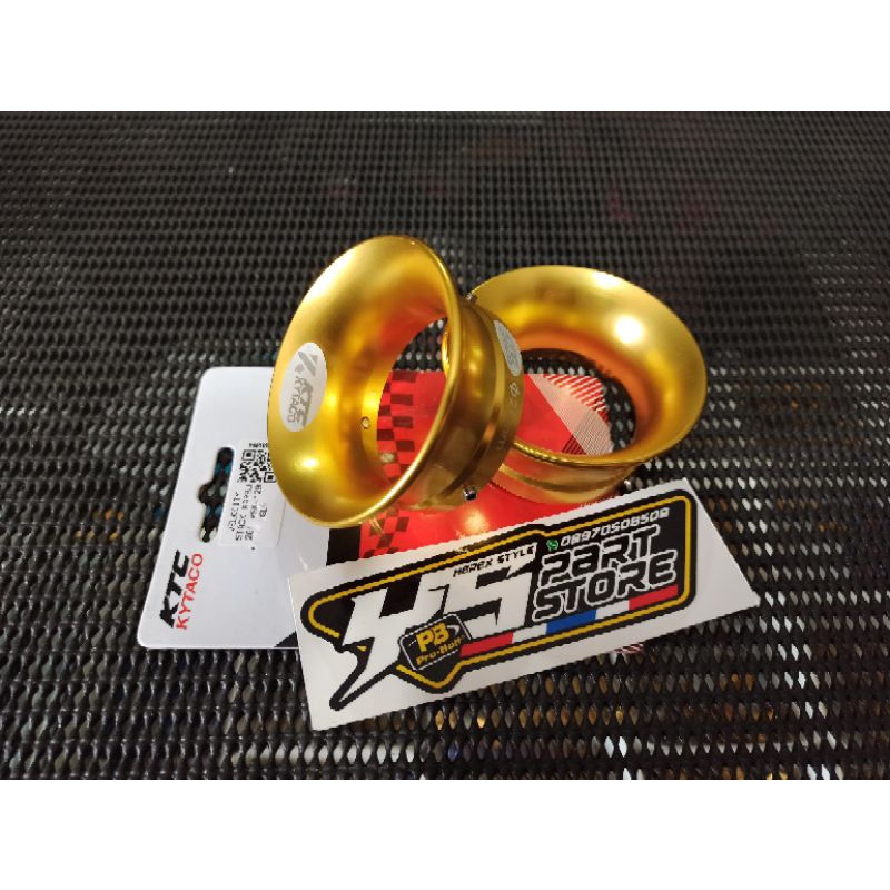 velocity karburator PE28 tiger revo KTC