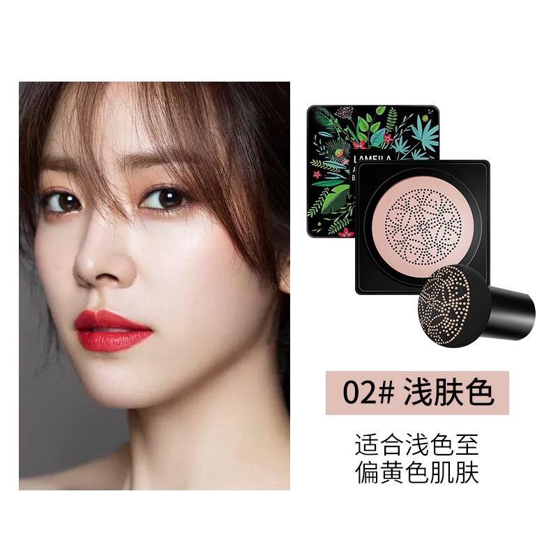 [3039] LAMEILA AIR CUSHION BB MOISTURIZING CREAM / LA MEI LA CUSHION