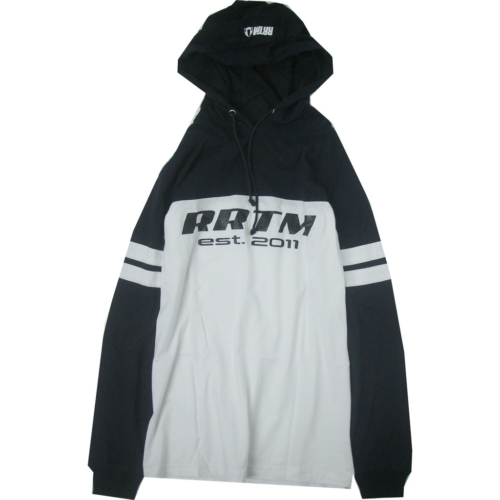 RRTM T-Shirt / Kaos RRTM / Longsleeve / Hoodie / Pria