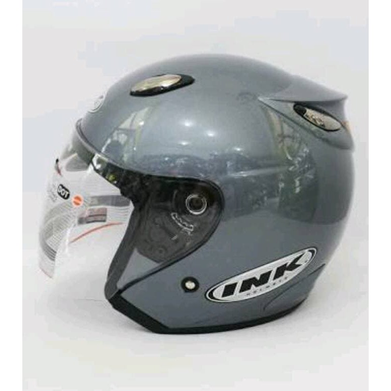 helm ink centro basic best bukan nhk- kyt- retro promo