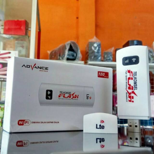 Modem 4G usb plus wifi
