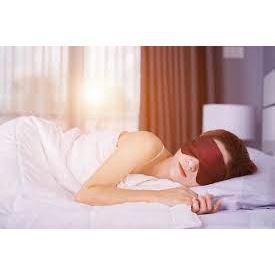 Penutup Mata Tidur Sleep Eye Masker Mata