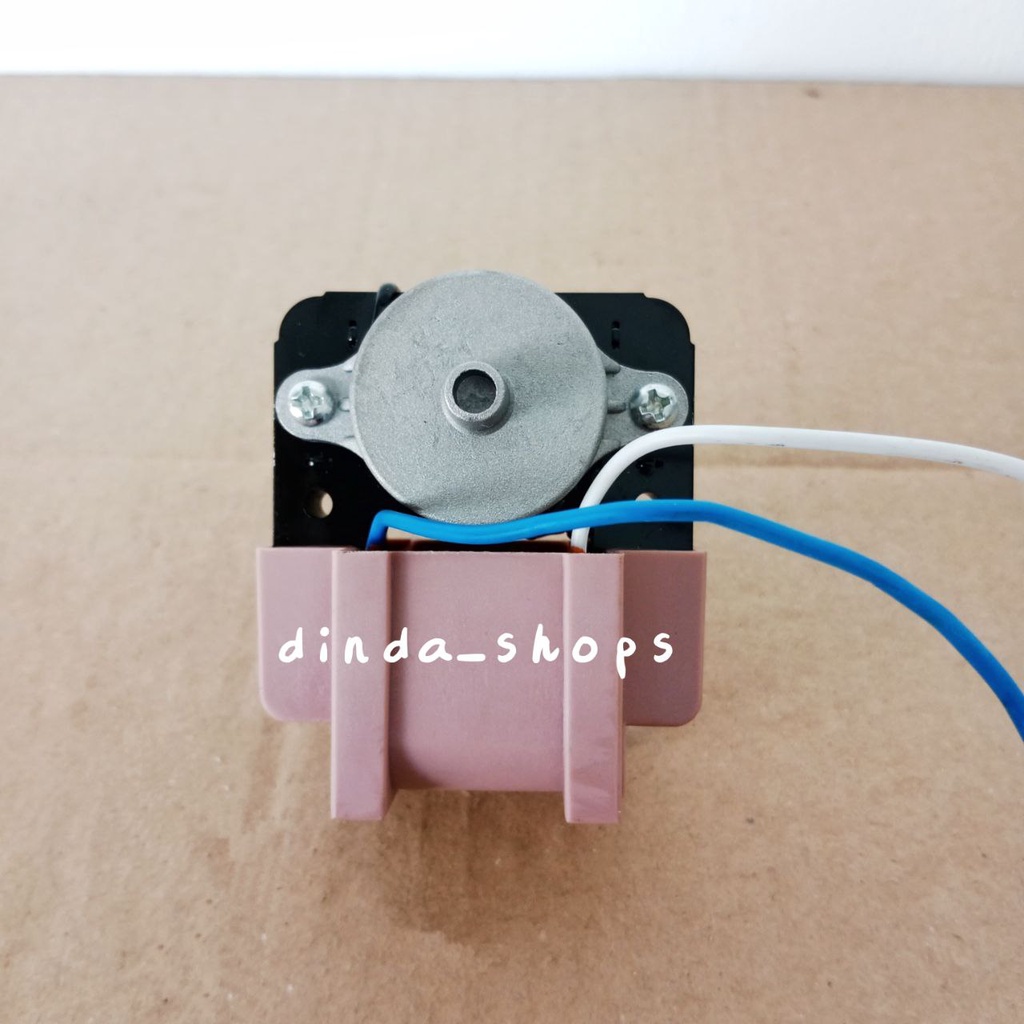 Fan Motor Polytron Original