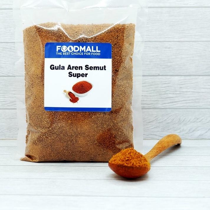 

CS2i2Hw--Gula Aren Semut Super 250 gram