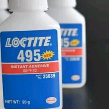 

locktite 495 20g locite 20ml
